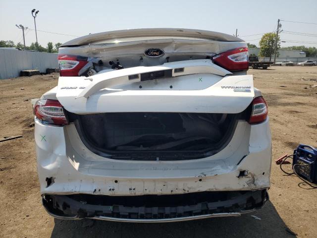 Photo 6 from auction – 2014 FORD FUSION TIT with VIN 3FA6P0D91ER145530