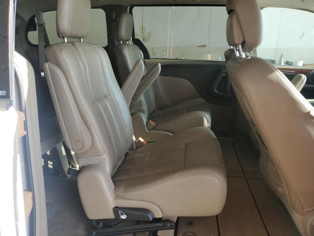 Photo 11 from auction – 2013 CHRYSLER TOWN & COU with VIN 2C4RC1BG7DR815340