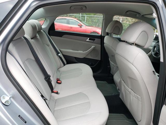 Photo 10 from auction – 2016 HYUNDAI SONATA SE with VIN 5NPE24AF9GH418662