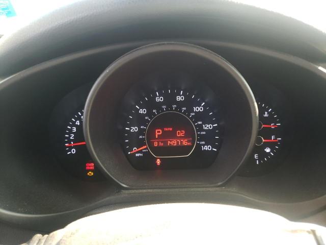 Снимка 9 от търг – 2014 KIA SOUL + с VIN KNDJP3A52E7090472