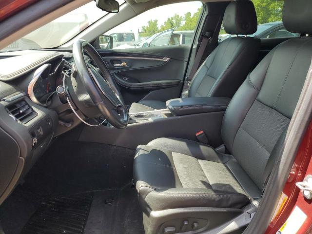 Photo 7 from auction – 2016 CHEVROLET IMPALA LT with VIN 1G1115S37GU155954