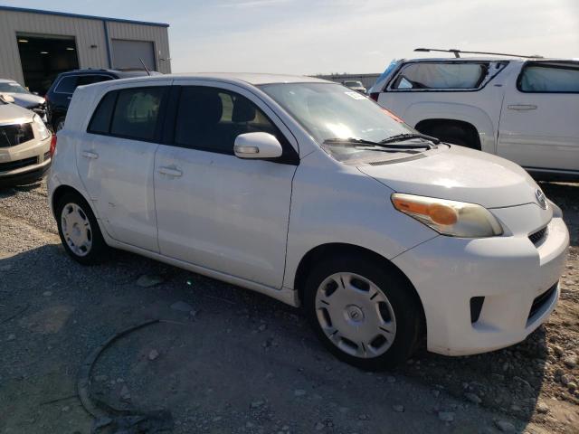 Photo 4 from auction – 2012 TOYOTA SCION XD with VIN JTKKU4B46C1028462