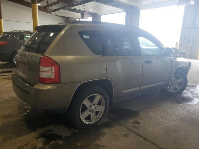 Photo 3 from auction – 2007 JEEP COMPASS with VIN 1J8FT47W07D145988