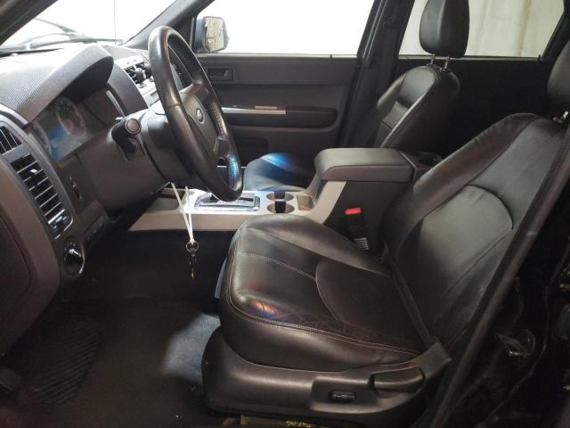 Photo 7 from auction – 2008 FORD ESCAPE XLT with VIN 1FMCU93168KC65799