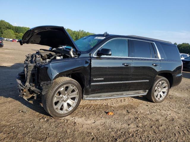 GMC YUKON SLT 2016 with VIN 1GKS1BKC1GR460738 - Photo from auction