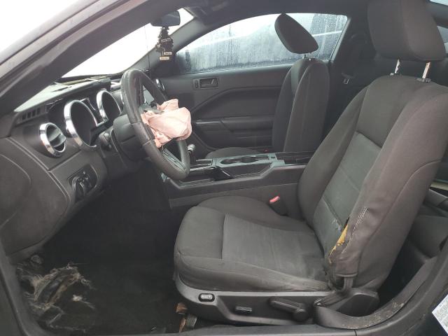Photo 7 from auction – 2005 FORD MUSTANG with VIN 1ZVFT80N055133487