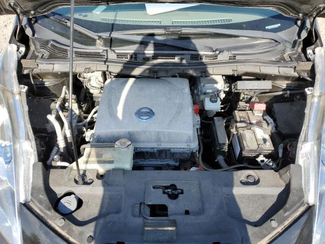Photo 11 from auction – 2013 NISSAN LEAF S with VIN 1N4AZ0CP8DC409795