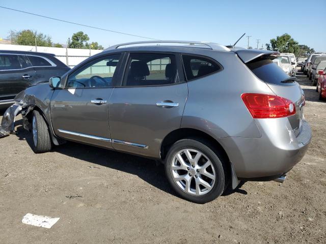 Photo 2 from auction – 2011 NISSAN ROGUE S with VIN JN8AS5MT9BW574634