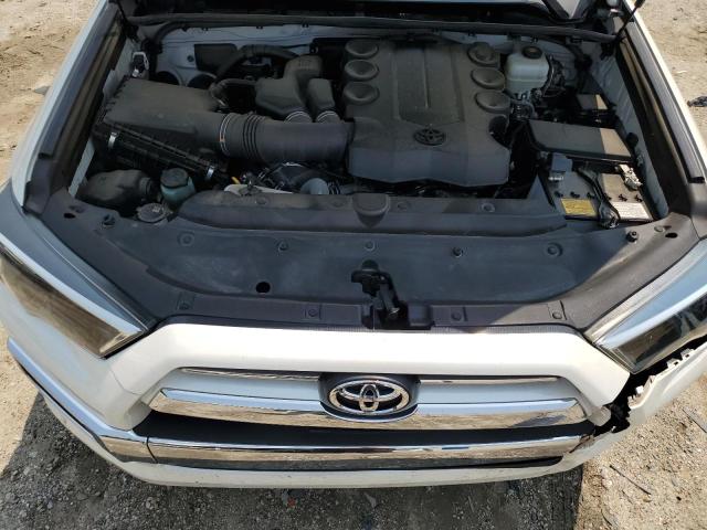 Photo 12 from auction – 2020 TOYOTA 4RUNNER SR with VIN JTEBU5JR9L5748160