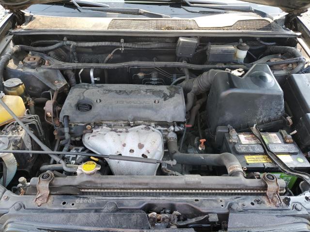 Foto 11 de la subasta – 2006 TOYOTA HIGHLANDER con VIN JTEGD21A460147156
