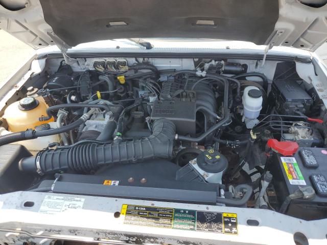Photo 11 from auction – 2007 FORD RANGER with VIN 1FTYR10D07PA53459