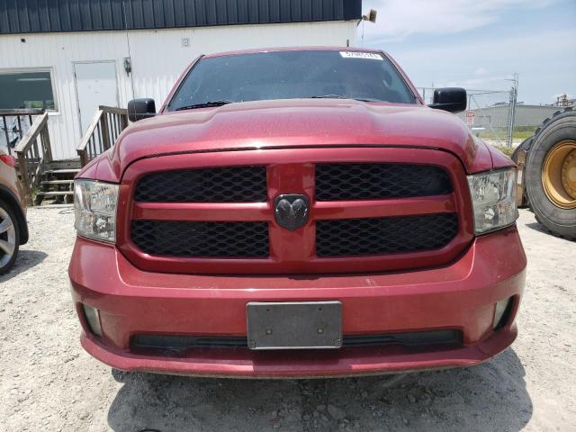 Photo 5 from auction – 2013 RAM 1500 ST with VIN 1C6RR6KT6DS722033