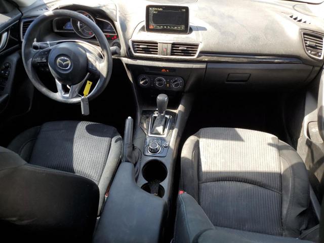Photo 8 from auction – 2016 MAZDA 3 SPORT with VIN 3MZBM1U71GM305327