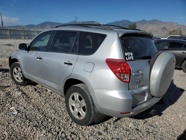 Photo 2 from auction – 2007 TOYOTA RAV4 with VIN JTMBD35V275075959