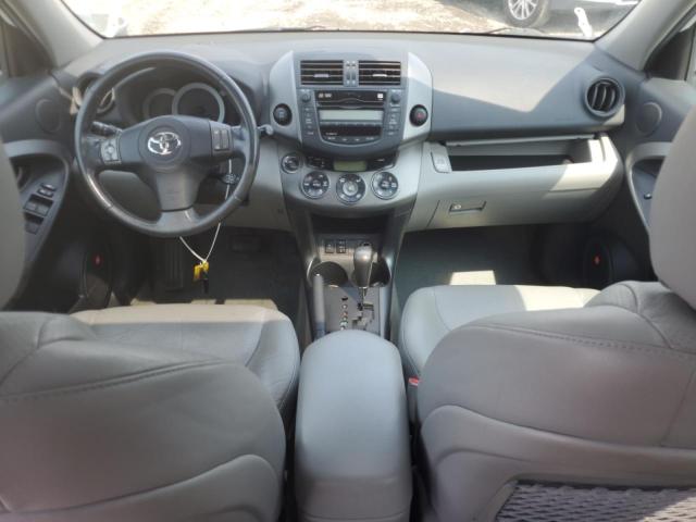 Photo 8 from auction – 2011 TOYOTA RAV4 LIMIT with VIN 2T3DF4DV1BW103391