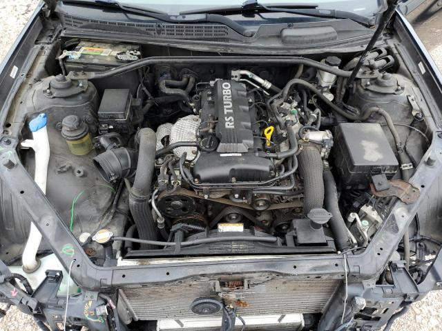 Photo 11 from auction – 2012 HYUNDAI GENESIS CO with VIN KMHHT6KD8CU079312