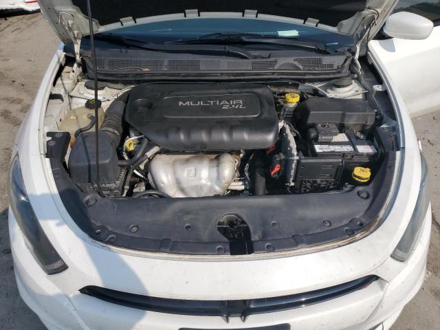Photo 11 from auction – 2015 DODGE DART SXT with VIN 1C3CDFBB5FD309911