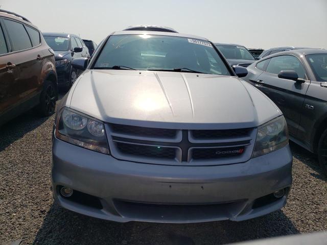 Photo 5 from auction – 2013 DODGE AVENGER SX with VIN 1C3CDZCG8DN510981