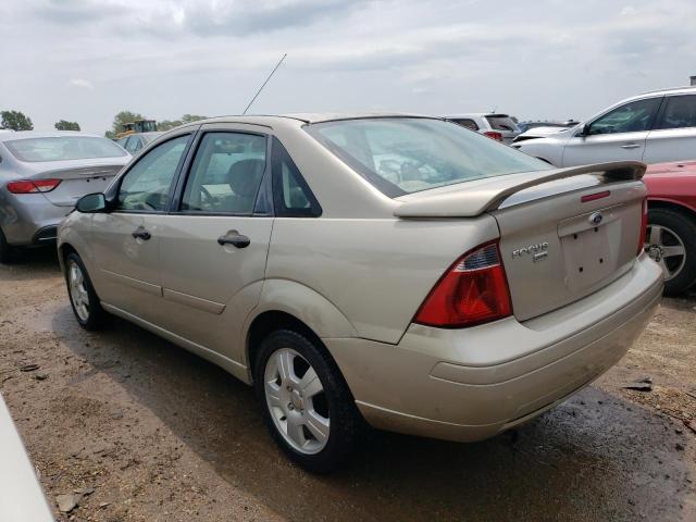 Photo 2 from auction – 2007 FORD FOCUS ZX4 with VIN 1FAFP34N17W324102