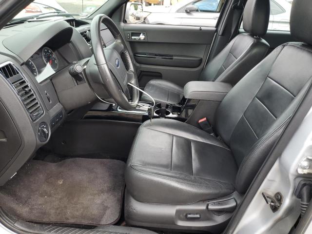 Photo 7 from auction – 2012 FORD ESCAPE LIM with VIN 1FMCU9EG4CKA65644