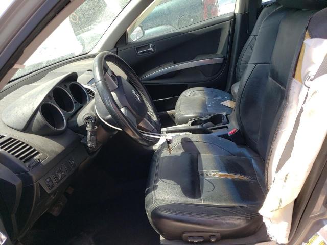 Photo 7 from auction – 2008 NISSAN MAXIMA SE with VIN 1N4BA41E68C814080