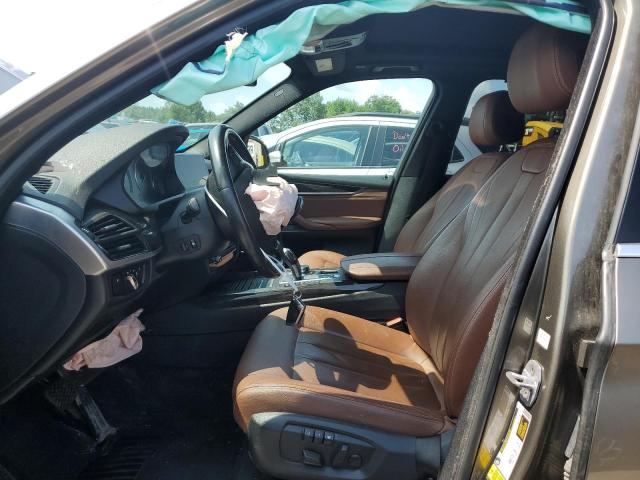 Photo 7 from auction – 2017 BMW X5 XDRIVE3 with VIN 5UXKR0C34H0V83820