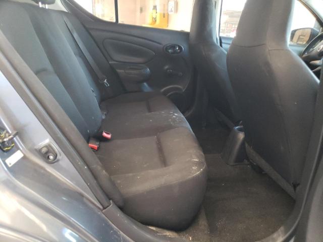 Photo 10 from auction – 2016 NISSAN VERSA S with VIN 3N1CN7AP6GL910982