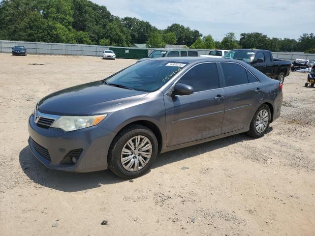 TOYOTA CAMRY L/SE 2014 with VIN 4T1BF1FK1EU871622 - Photo from auction