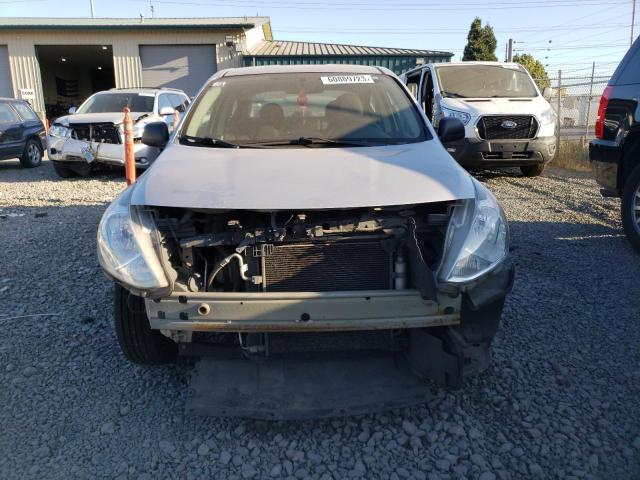 Photo 5 from auction – 2015 NISSAN VERSA S with VIN 3N1CN7AP4FL924507