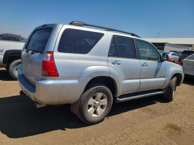 Photo 3 from auction – 2007 TOYOTA 4RUNNER SR with VIN JTEBU14R078084954
