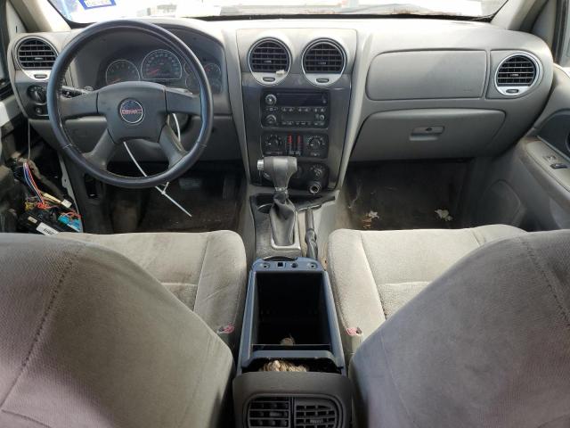 Photo 8 from auction – 2006 GMC ENVOY with VIN 1GKDS13SX62128682