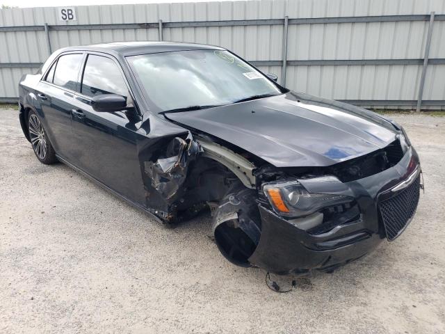 Photo 4 from auction – 2013 CHRYSLER 300 S with VIN 2C3CCABG3DH574618