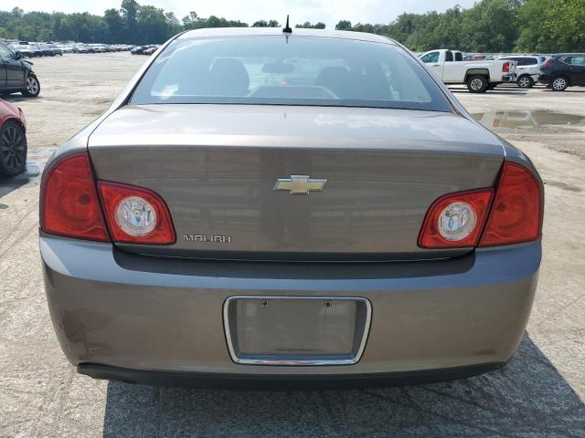 Photo 6 from auction – 2010 CHEVROLET MALIBU LS with VIN 1G1ZB5EB5AF316347
