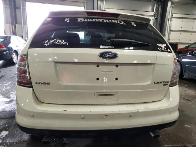 Photo 6 from auction – 2009 FORD EDGE LIMIT with VIN 2FMDK49C59BA40999