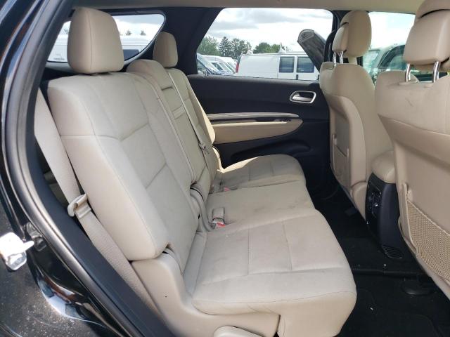 Photo 10 from auction – 2019 DODGE DURANGO SX with VIN 1C4RDJAG5KC744465