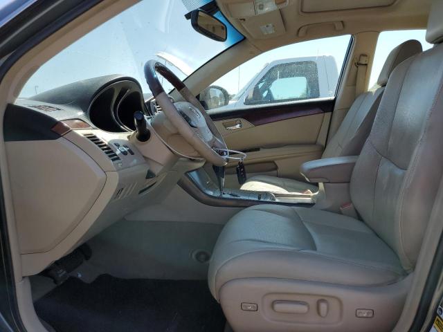Photo 7 from auction – 2011 TOYOTA AVALON BAS with VIN 4T1BK3DB6BU395888