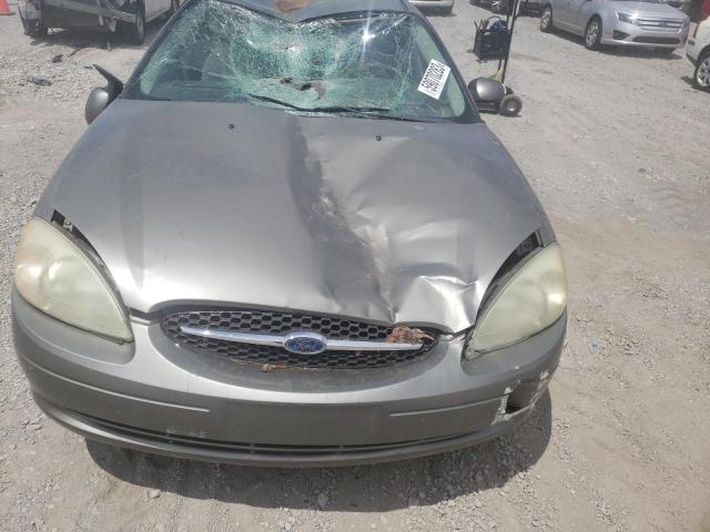 Фото 11 с аукциона – 2003 FORD TAURUS SES с VIN 1FAFP55U63A262236