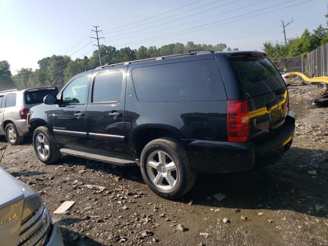 Photo 2 from auction – 2008 CHEVROLET SUBURBAN K with VIN 3GNFK16388G176207