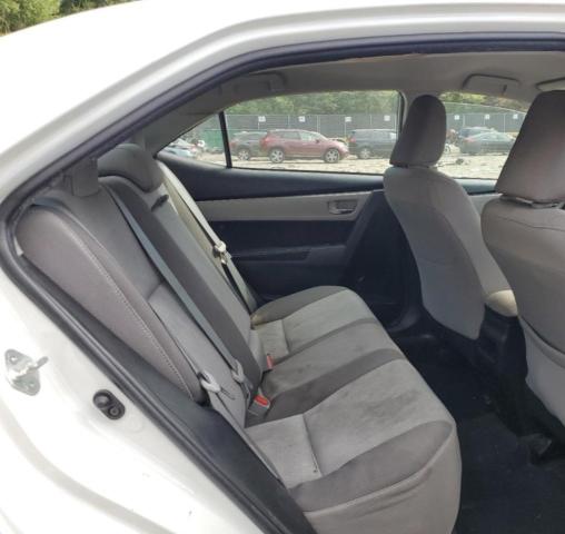 Photo 10 from auction – 2018 TOYOTA COROLLA L with VIN 5YFBURHE9JP837175