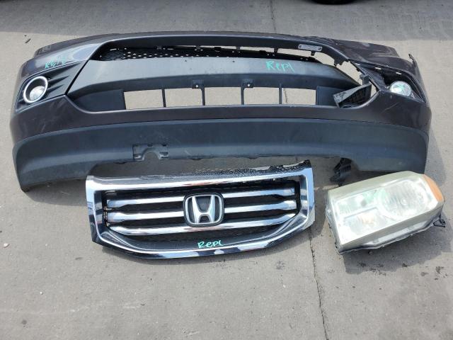 Photo 12 from auction – 2013 HONDA PILOT EXL with VIN 5FNYF3H66DB039615