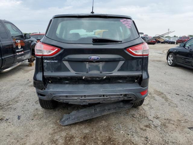 Photo 6 from auction – 2014 FORD ESCAPE S with VIN 1FMCU0F74EUA74412