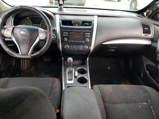 Photo 8 from auction – 2015 NISSAN ALTIMA 2.5 with VIN 1N4AL3AP7FC140536