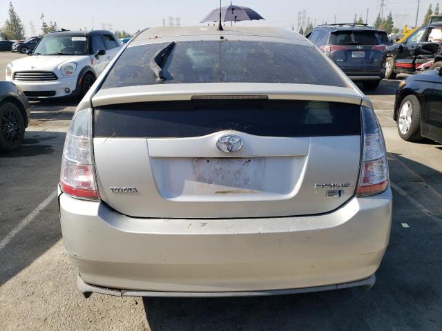 Photo 6 from auction – 2005 TOYOTA PRIUS with VIN JTDKB20U957057474