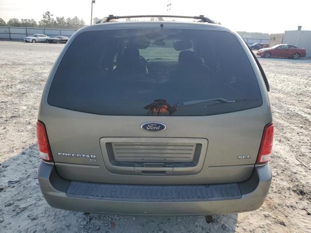 Photo 6 from auction – 2005 FORD FREESTAR S with VIN 2FMZA52235BA65149