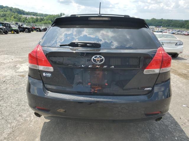 Zdjęcie 6 z aukcji – 2011 TOYOTA VENZA z VIN 4T3BK3BB3BU064177