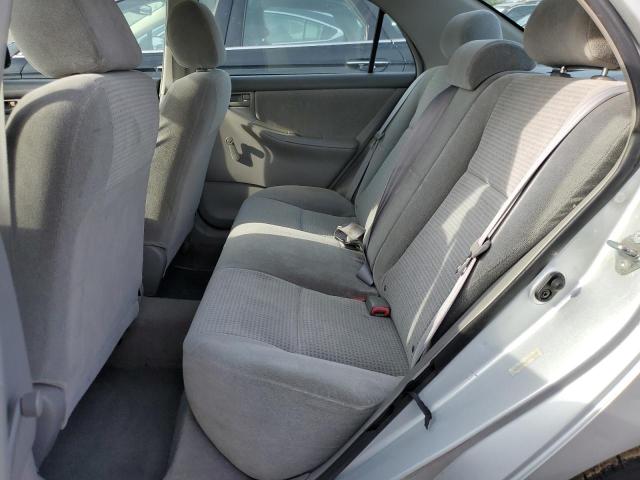 Photo 10 from auction – 2007 TOYOTA COROLLA CE with VIN 1NXBR32EX7Z862102