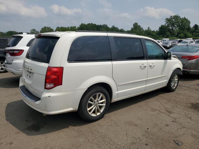 Photo 3 from auction – 2013 DODGE GRAND CARA with VIN 2C4RDGCGXDR601117