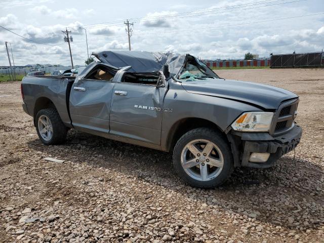 Photo 4 from auction – 2012 DODGE RAM 1500 S with VIN 1C6RD7KT5CS228099