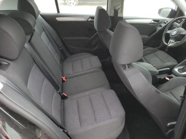 Photo 10 from auction – 2013 VOLKSWAGEN GOLF with VIN WVWDB7AJ1DW140654