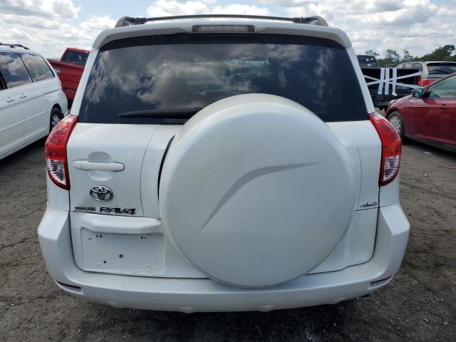 Photo 6 from auction – 2006 TOYOTA RAV4 LIMIT with VIN JTMBD31V265012056